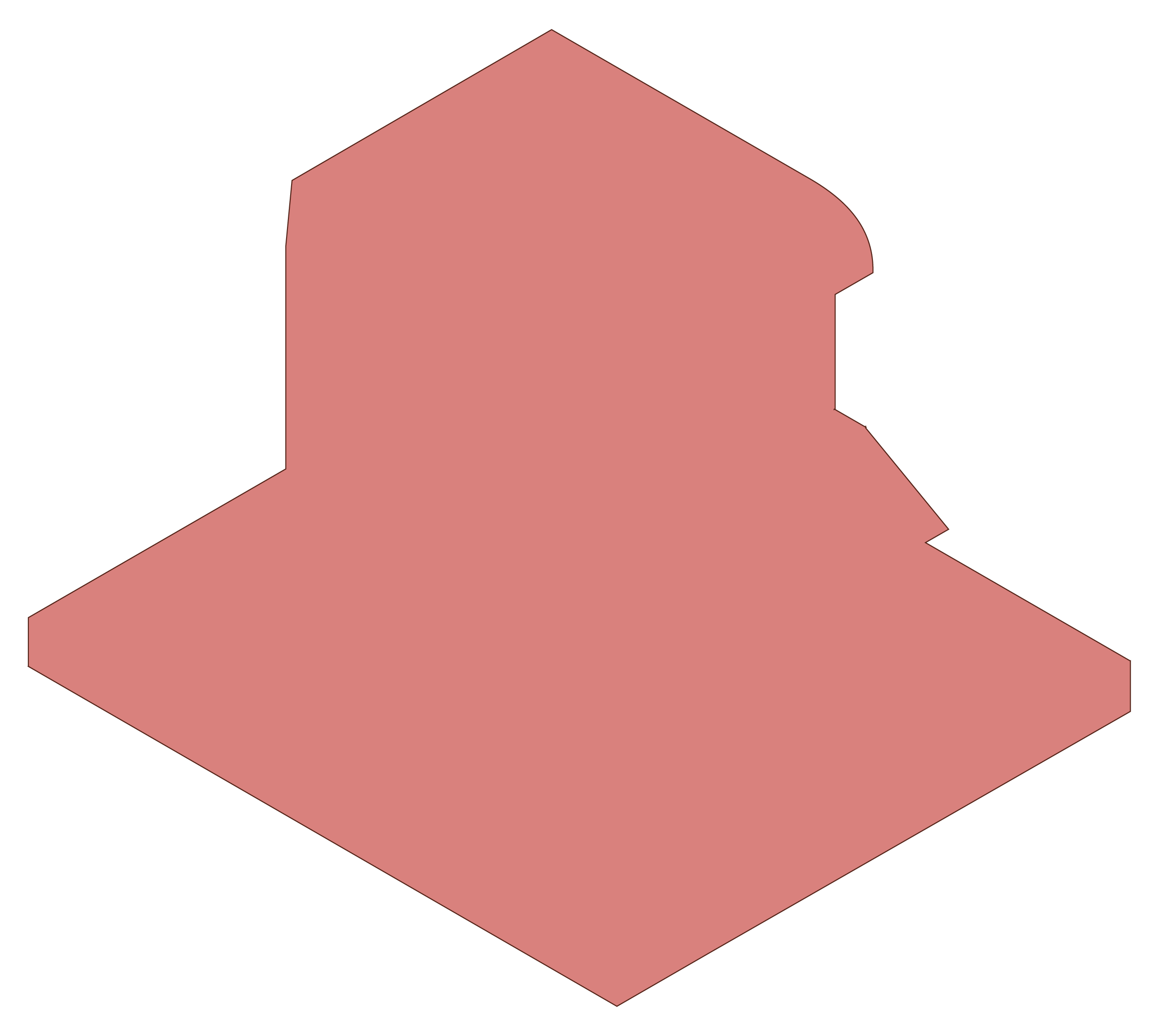 Cornerstore District